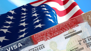 paises que se pueden visitar con visa americana