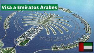 visa emiratos arabes para colombianos